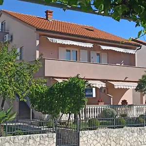 Vesna Appartamento Krk Town