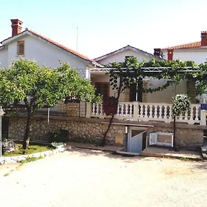 Marija Appartamento Vrh (Krk)