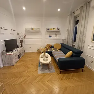Apartman Beti Appartamento Abbazia