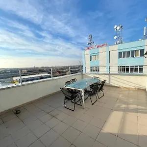  Апартаменты Luanaapartments #2