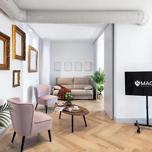 Zaragoza Appartamento Siviglia