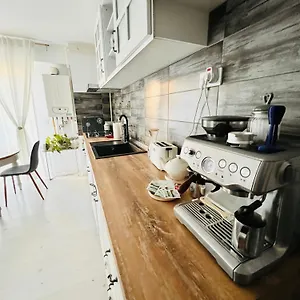 The Airport Loft Appartamento